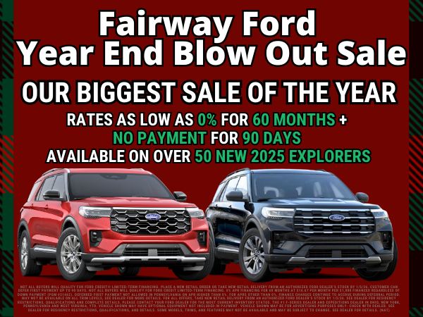 December Mobile Explorers