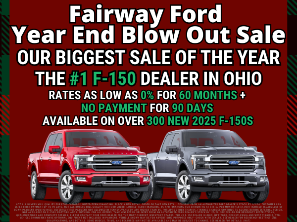December Mobile F 150