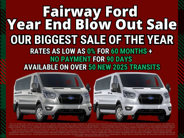 December Mobile Transits