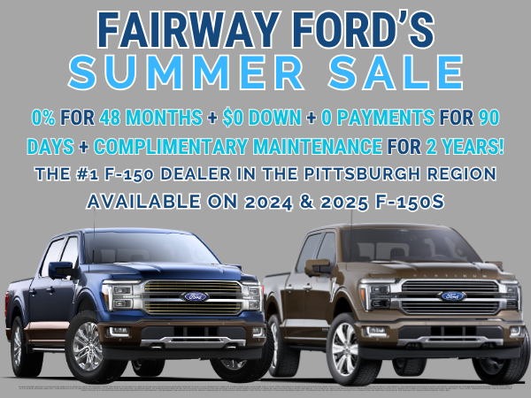 July Banner Mobile F 150s
