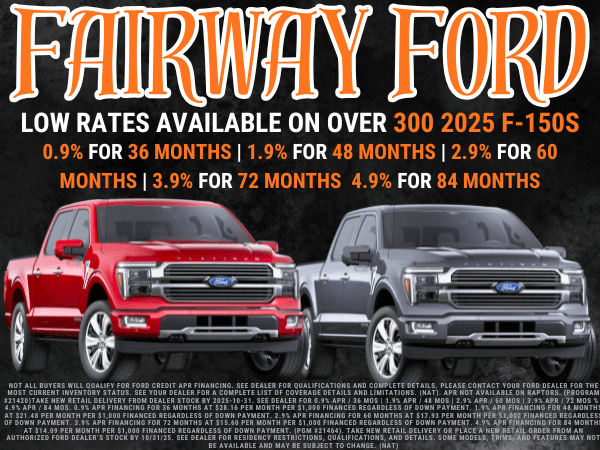 October F 150 All Apr Incentives Mobile