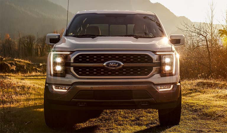2022 Ford F-150 Dubuque IA