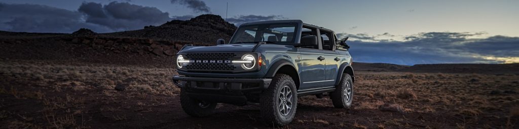 Ford Dealer Dallas TX | Five Star Ford Dallas