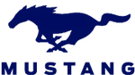 Ford Mustang Logo