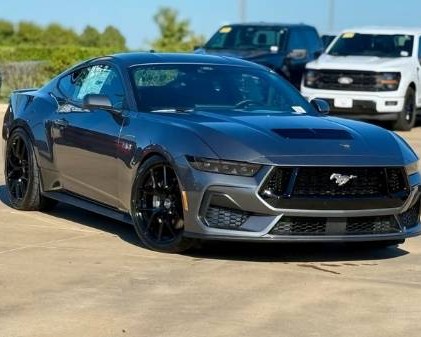 Mustang