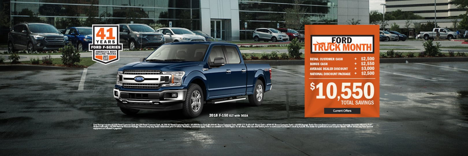 Sam Pack's Five Star Ford of Plano: New & Used Ford ...