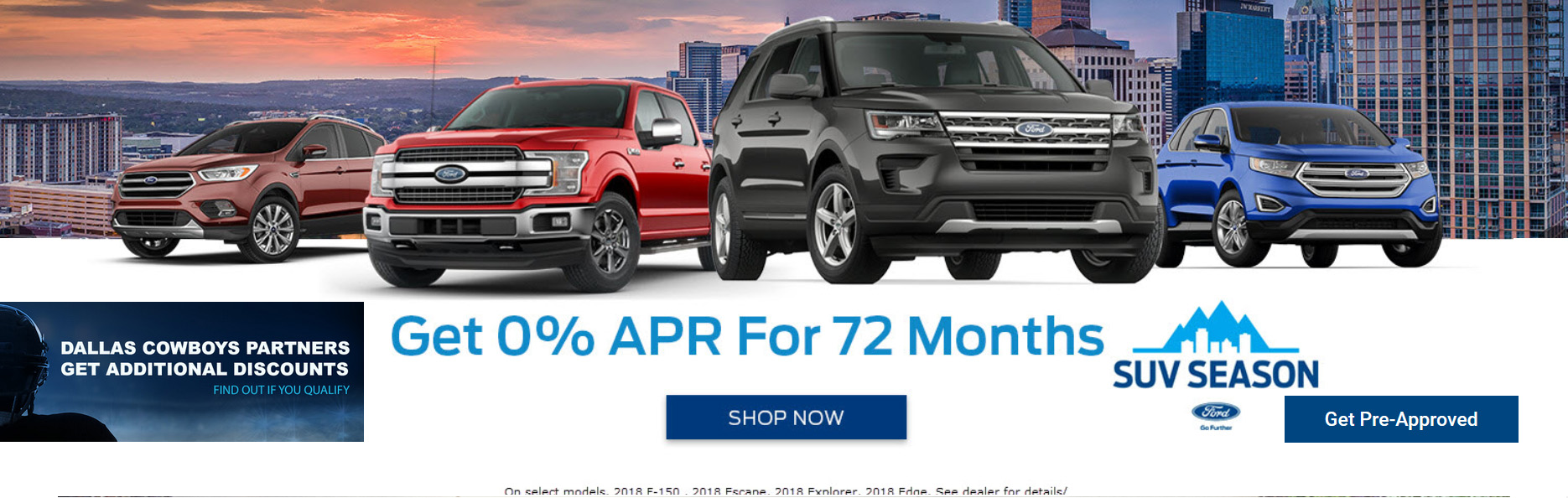 Five Star Ford Plano >> Sam Pack's Five Star Ford of Plano: New & Used Ford ... Five Star Ford Plano >> Sam Pack's Five Star Ford of Plano: New & Used Ford ...
