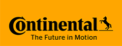Continental Tires
