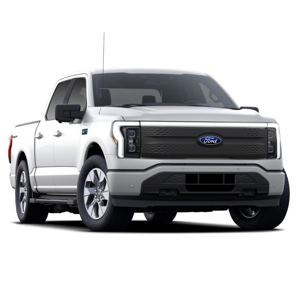 New Ford Offers Scarsdale Ford