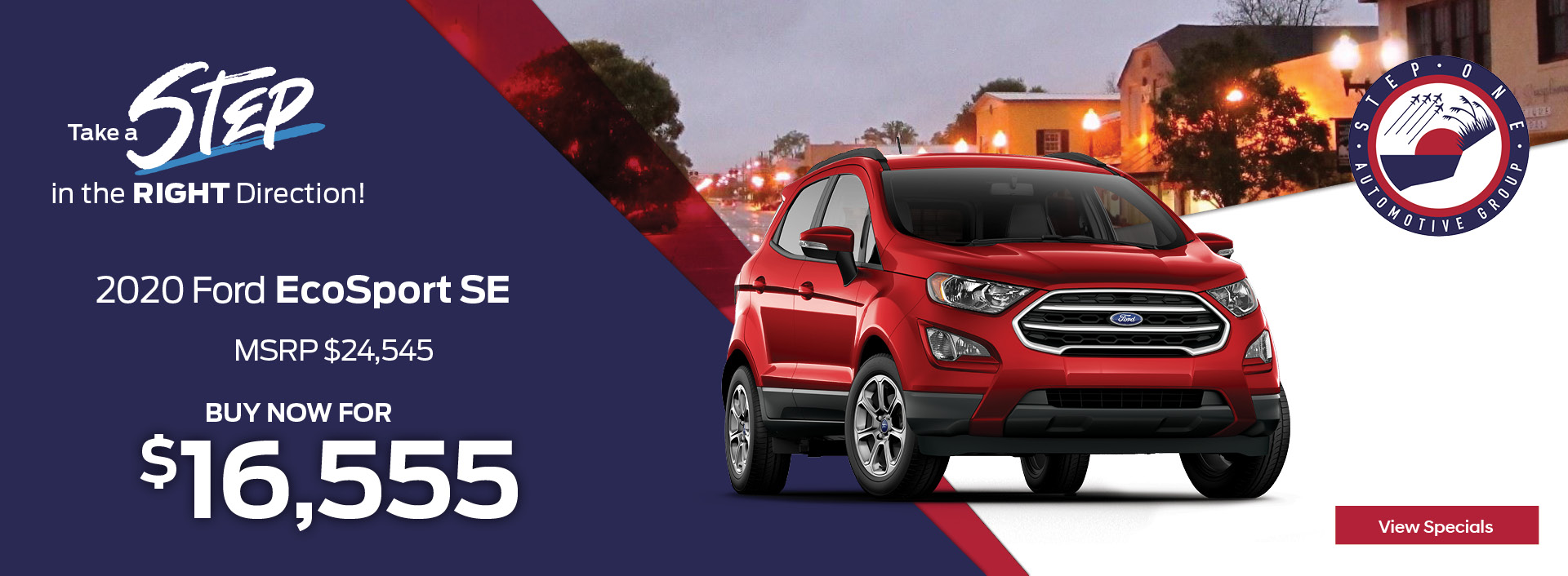 Ford Crestview New & Used Car Dealership in Crestview Near Milton