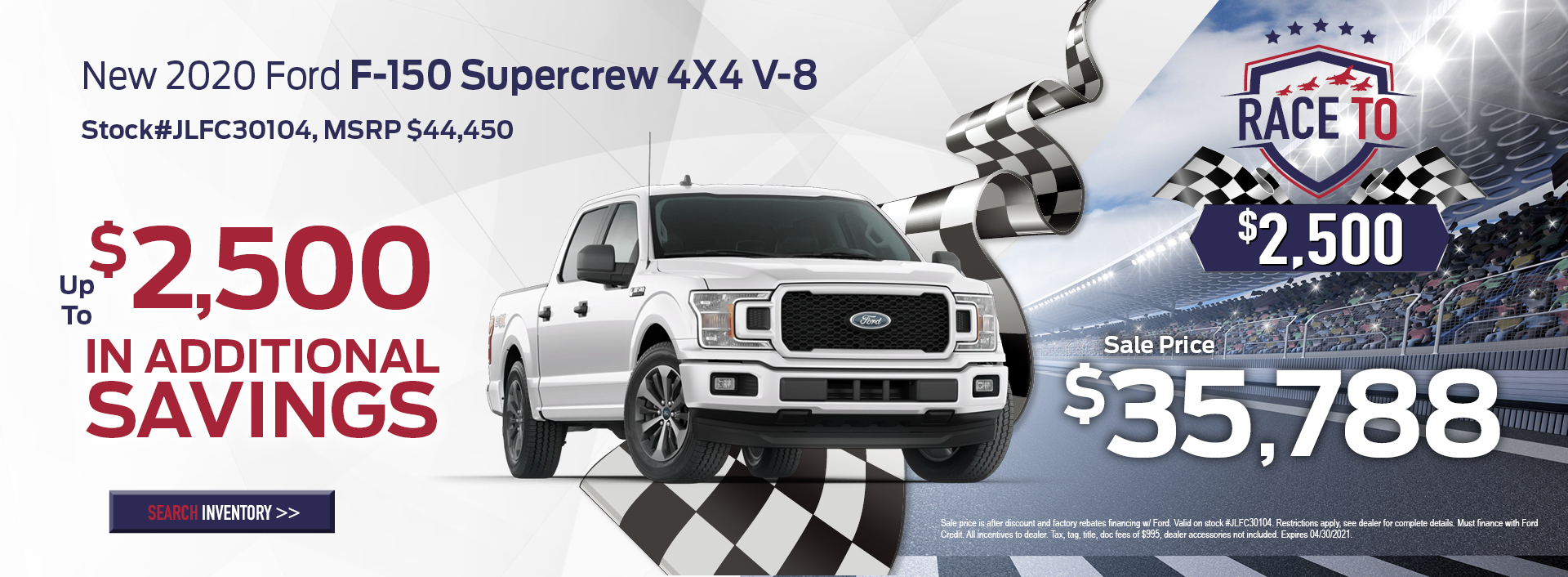 Ford Crestview New & Used Car Dealership in Crestview Near Milton