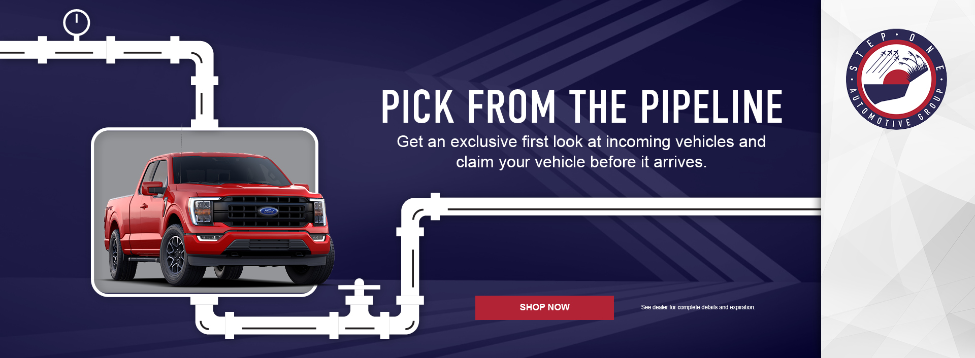 Ford Crestview New & Used Car Dealership in Crestview Near Milton