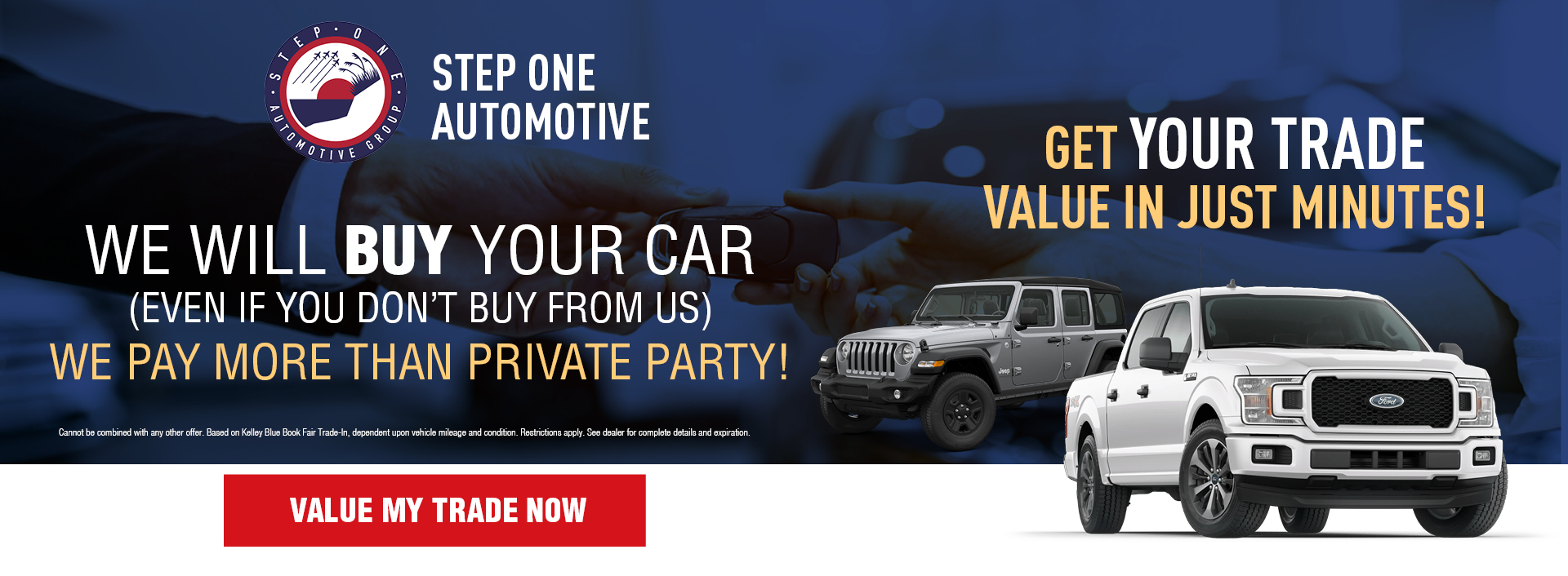 Ford Crestview New & Used Car Dealership in Crestview Near Milton