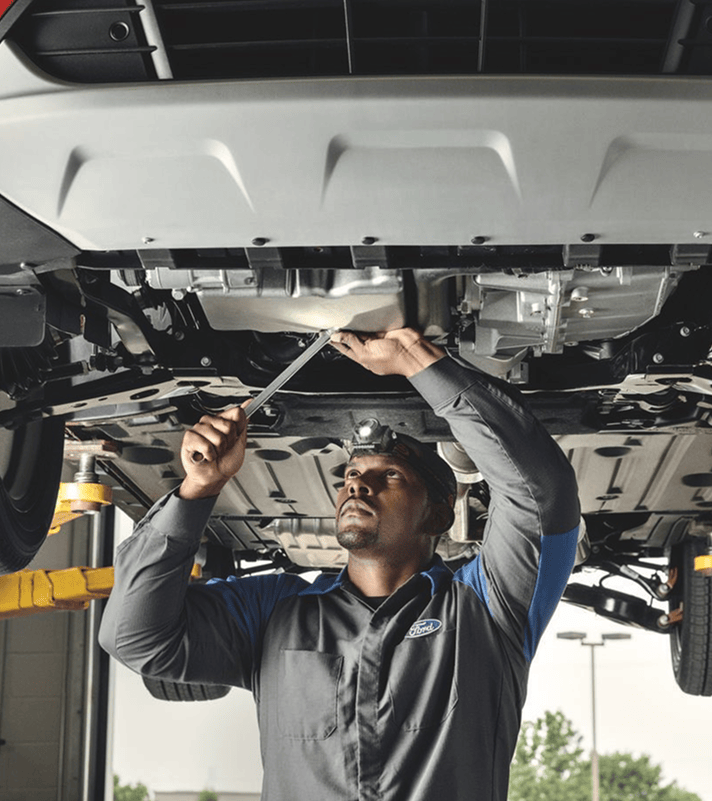 Ford Service