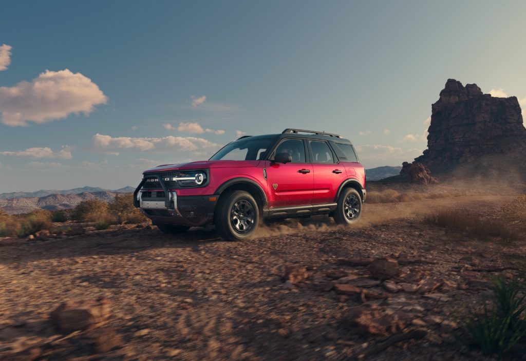 Bronco Sport 01