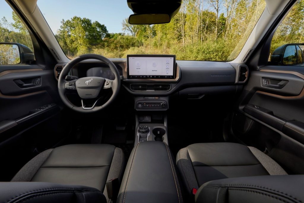 Bronco Sport 02
