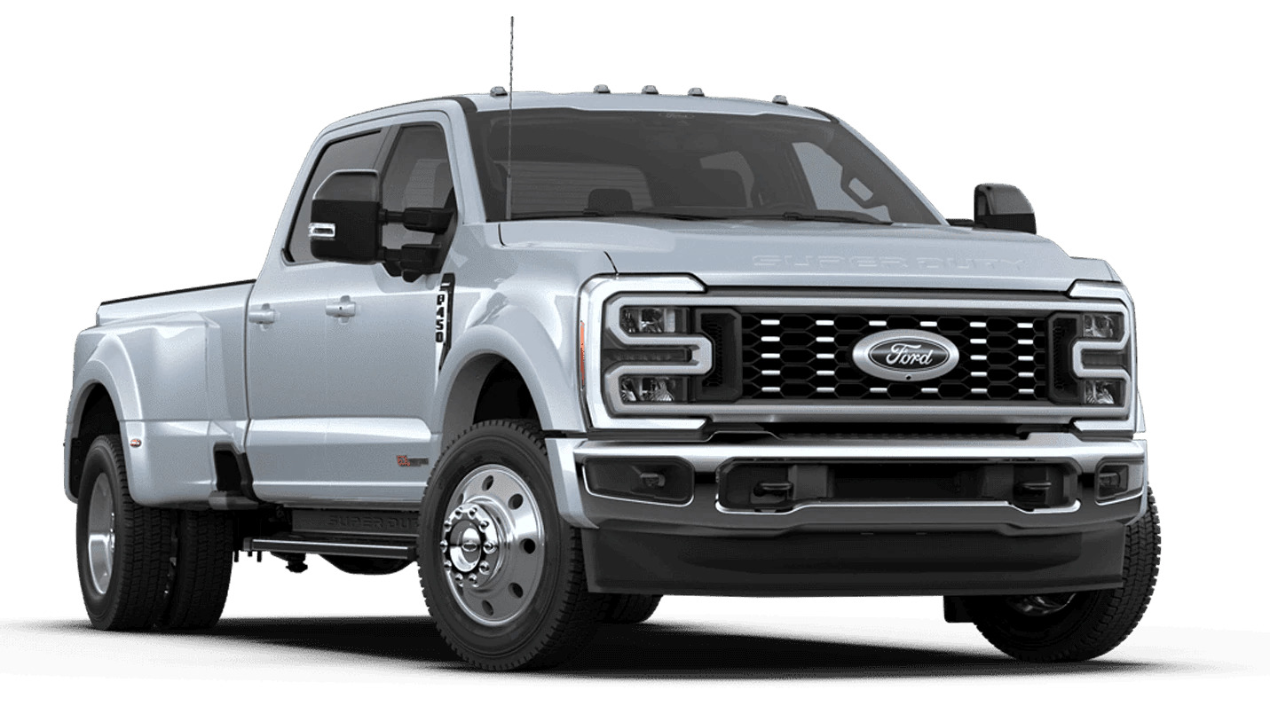 Ford Superduty 2025 176 Prr 885 89j Lar 450 Hd Full Ext 4 006 V1