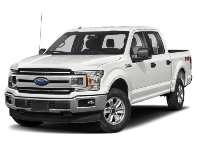 2020 Ford F 150