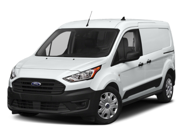 2020 Ford Transit Connect