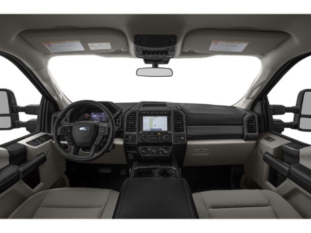 2021 F 250 Int