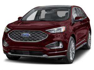 2021 Ford Edge