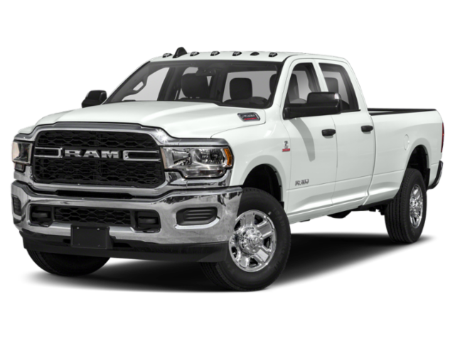 2021 Ram 2500