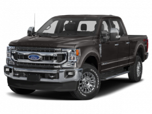 2021 Ford F-250