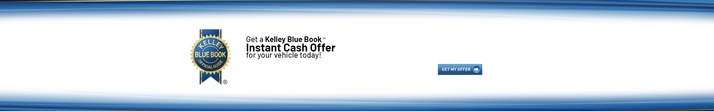 KBB Instant Cash Offer
