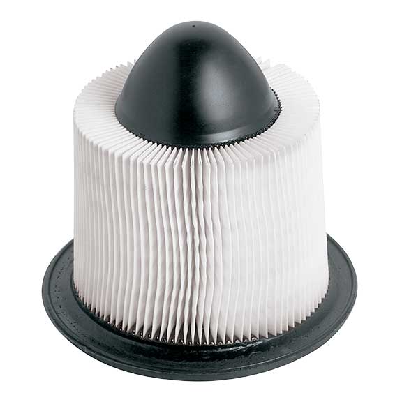 Service Advice Air Filter