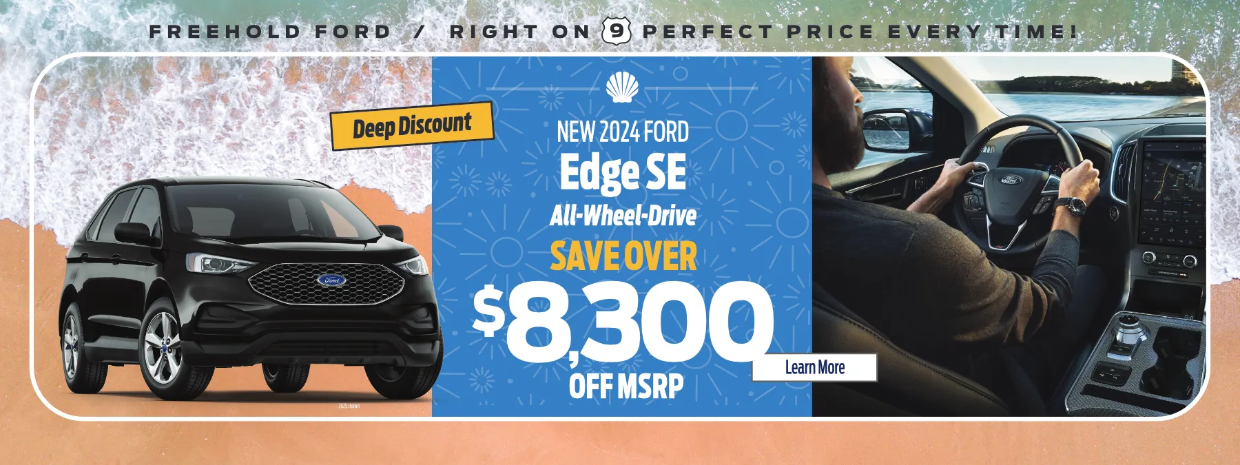 Ff August 26 Edge Discount