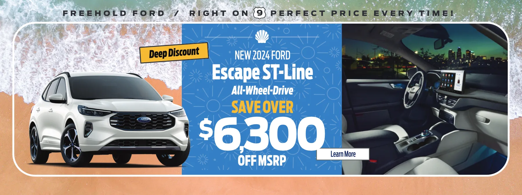 Ff August 26 Escape Discount