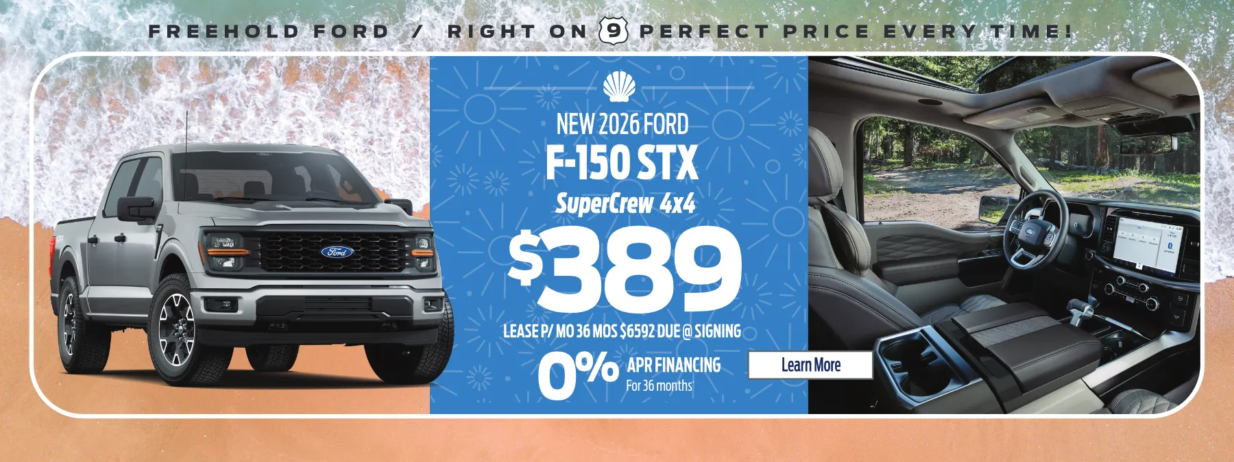 Ff August 26 F 150 Stx