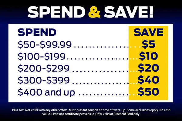 Frf 212 Service Specials April4