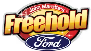 Freehold Ford Logo 2024