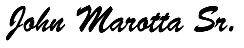 Gm Signature
