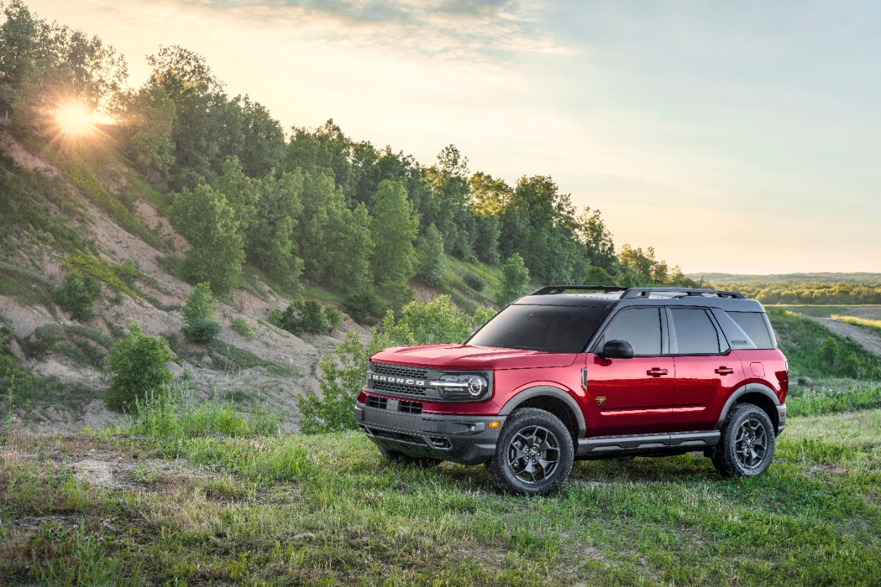 Used Ford Bronco in Denver, CO for Sale