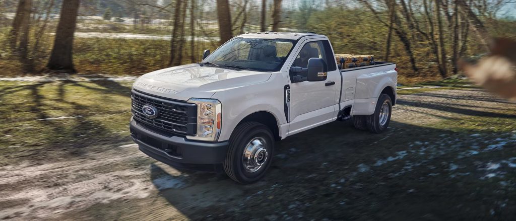 26 Frd Fsd 59780 F350xl