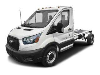 Transit Chassis