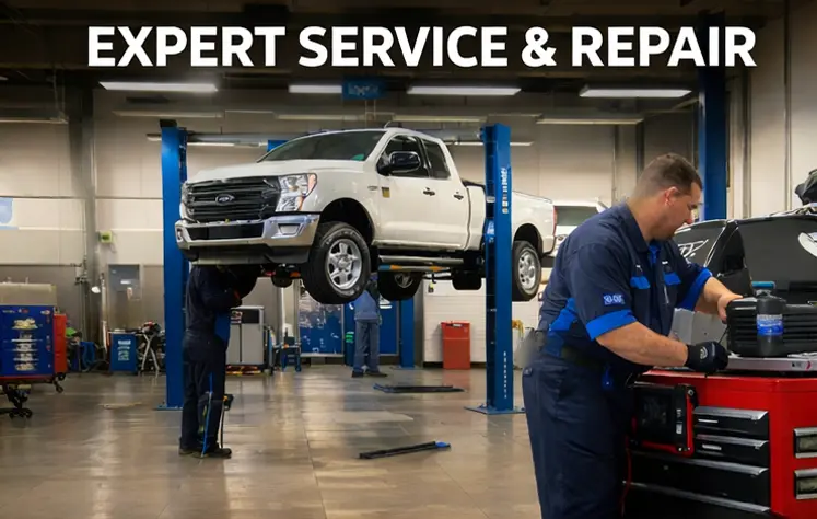 Export Repairs