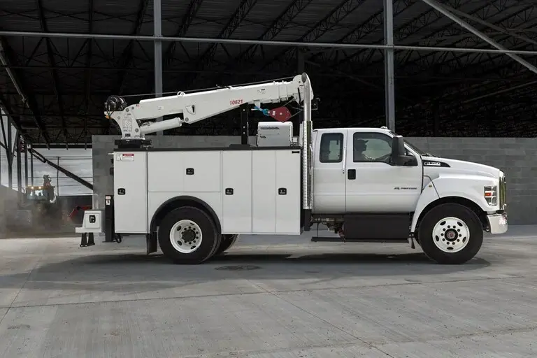 F650 F750