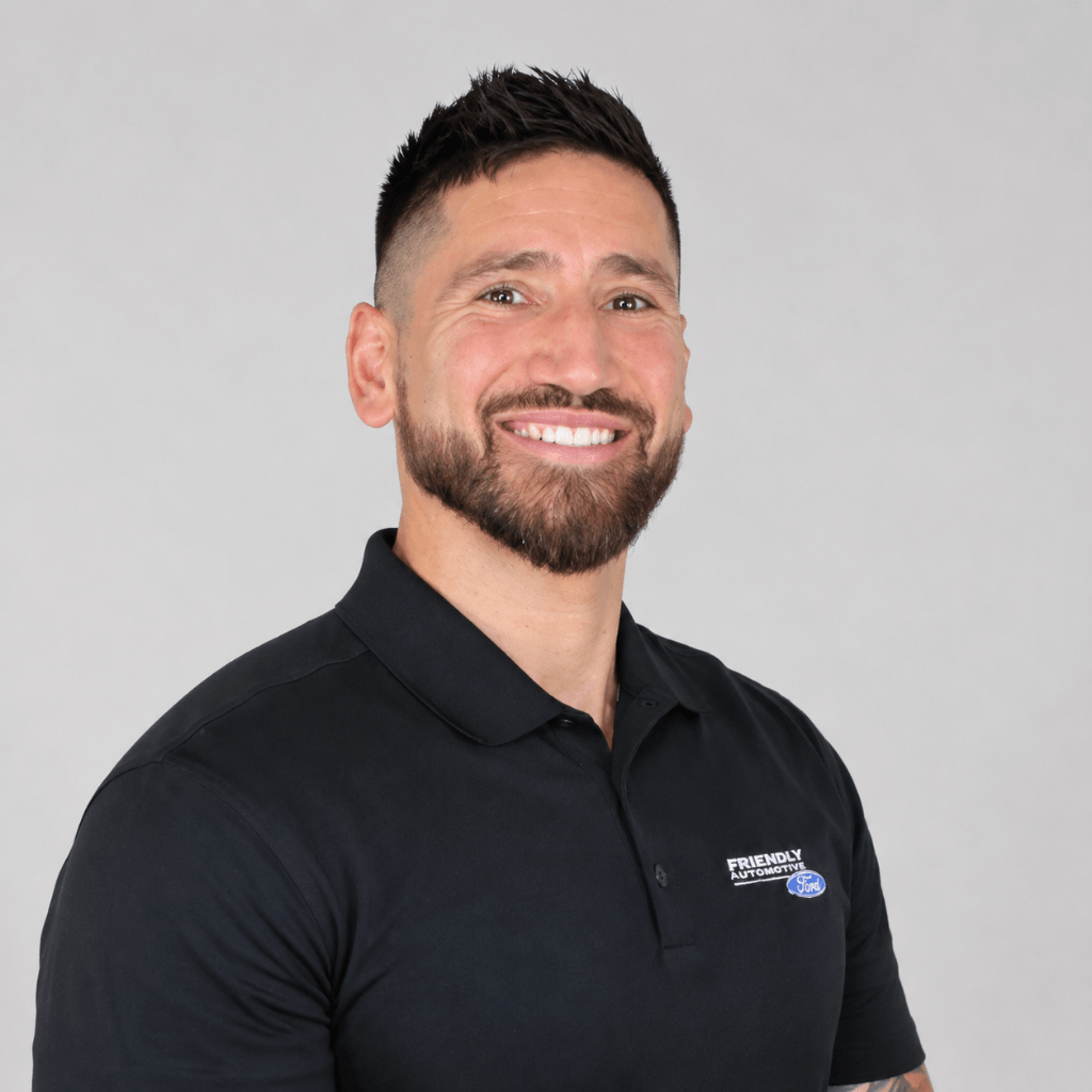 Alexandro Alex Martinez