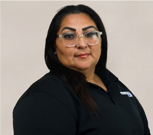 Noemi Rivero Vehicle Exchange