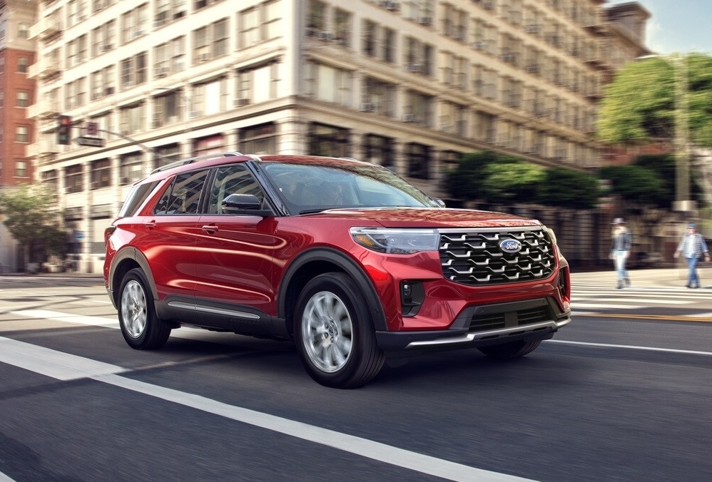 Used cars for sale near Henderson NV at Friendly Ford Las Vegas