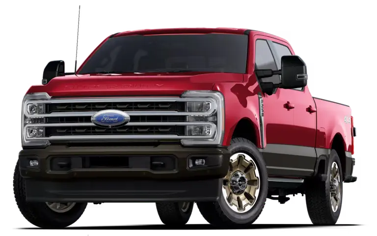 Ford F 250
