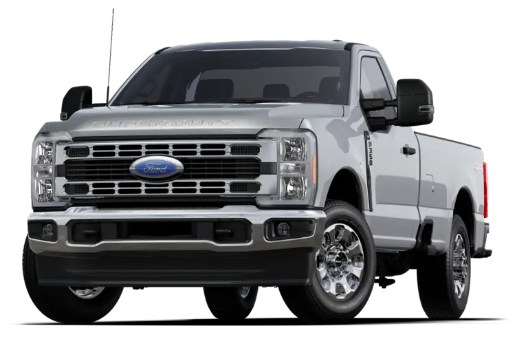 Ford F 350