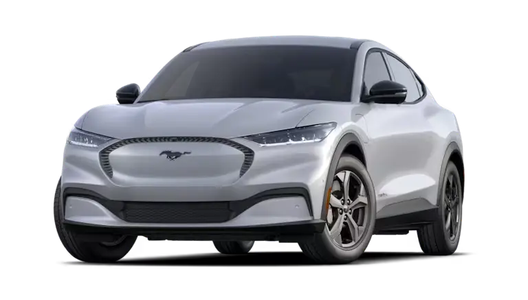 Ford Mustang Mach E