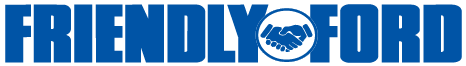 Friendly Ford Las Vegas Logo