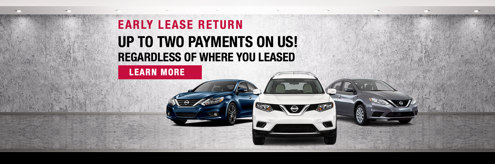 Fuccillo Nissan of Clearwater Nissan Dealership in Clearwater, FL