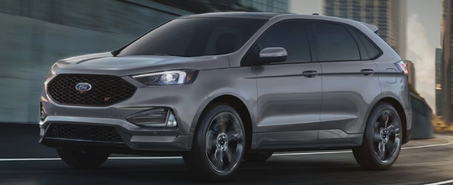 New Ford Model Reviews & Comparisons Citrus Heights Auto Dealer