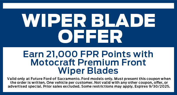 Wiper Blade